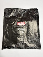 Civil Regime x Spider-Man Weight Of Power American Classic Oversized Tee – Large