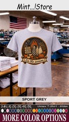Tis The Season Halloween Shirt, Ghost Pumpkin Fall Farm Tee
