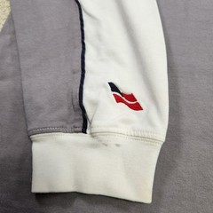 Vintage Polo Sport Ralph Lauren Shirt Men Large Trainer USA Olympics Stadium