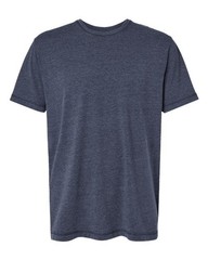 LAT Unisex Vintage Wash Tee