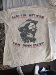 Willie Nelson for president Country music classic style shirt Reprint AN3478