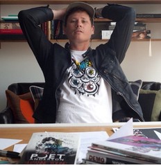 Strange Times T Shirt Tom Delonge Angels And Airwaves XL