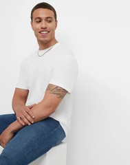 Hanes Sport Cool DRI Men’s Performance T-Shirt, Value 5-Pack
