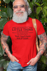 Mens Graphic Tees Irony Slogan T-shirt Humor Sarcastic Funny T-shirt
