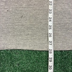 Y2K Embroidered Nike Blank Grey T-shirt