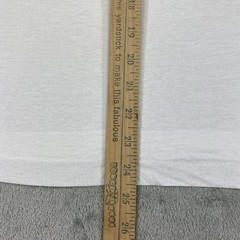 Vtg Spread Eagle Shirt Mens M 80s 90s Gay Bar Pride Paper Thin Single Stitch Tee