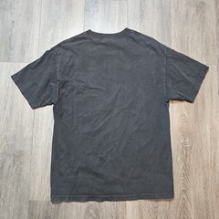 Y2K Famous Stars & Straps T Shirt Mens L Women