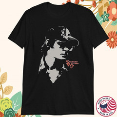 Stephen Wilson Jr BLACK T-shirt short sleeve All sizes S to 5Xl XA1150