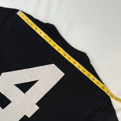 JAY-Z Home and Home Yankee Stadium Concert T-shirt 2010 Size XL 3 Red Stripes