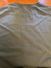 Suavecito Pomade SPEED SHOP T-shirt Muscle Car Men’s LARGE Gray