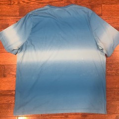Puma Power Summer Fading Men’s Regular Fit T-Shirt XXL