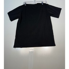 Vietphap Collection Graphic Tee Size L Black Mens 100% Cotton