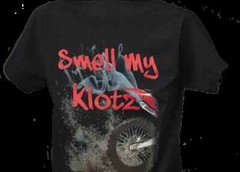 Klotz T Shirt (Smell My Klotz) Men’s/Women’s T-Shirt Size S M L XL 2XL 3XL