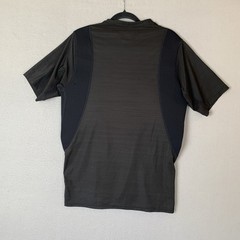 5.11 Tactical Holster Shirt Men 2XL Black Concealed Carry Undershirt Stretch