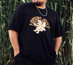 LOVERS ONLY CUPID T-Shirt Sizes S-5XL