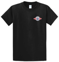 CAPITAL CITY MOPARS DAY IN THE PARK 2024 T-Shirt many colors & sizes to choose