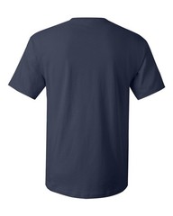 Hanes Men’s Essential T-Shirt Pack of 4 Size S-5XL Plain Tees Assorted Colors