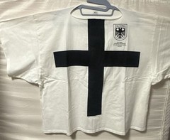 Yeezy Vultures 2 Korea Listening Experience Box Tee White