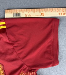 Harry Potter Gryffindor Mens Shirt~Size XL~Wizarding World~Universal Studios !!!
