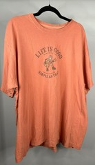 Life Is Good Simple As That T-Shirt Men’s Size 2XL