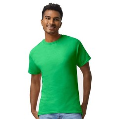 Gildan Men’s Ultra Cotton T-Shirt, Assorted Color Classic Fit Tee, 9-Pack, S-5XL