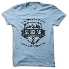 The Big Lebowski Walter Sobchak Towing Dude Abides Funny 90s Retro Movie