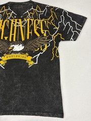 NWOT STREETWEAR T SHIRT MENS S YOUR HIGHNESS CLOTHING SKATER GRAPHIC EAGLE NEW