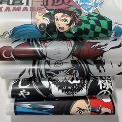 Personalised Heat Transfer to Iron On T-shirt Custom DTF Gang Sheet Wholesale
