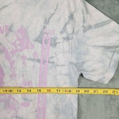 Rucking Fotten Shirt Medium They Live Horror Movie Japanese Tie Dye Roddy Piper