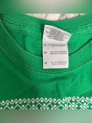 Merry Christmas you filthy animal home alone Green Crewneck long sleeve medium