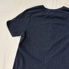 On Cloud Active-T Shirt Mens Sz M Gray Short Sleeve Active Tee Gym Running
