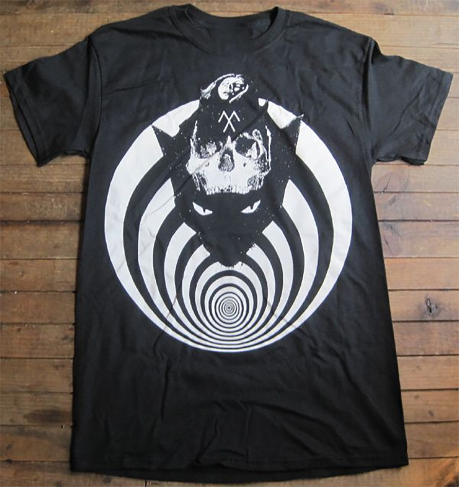 Collection UNCLE ACID AND THE DEADBEATS TOUR Gift For Fan S to 5XL T-shirt