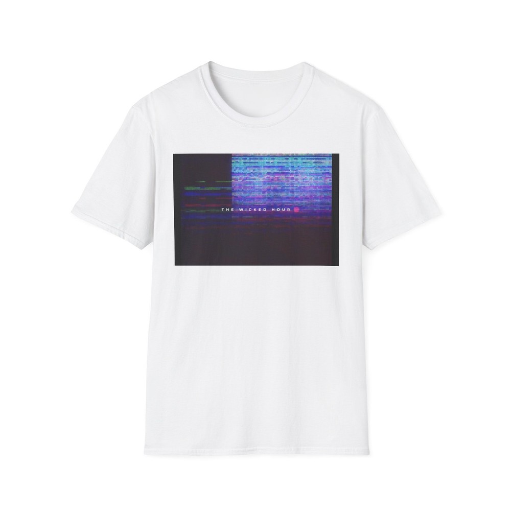 WICKED HOUR SHIRT 1