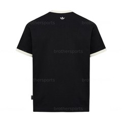 Adidas Originals X Disney T Shirts Unisex Black Crew Neck Moderate KT7774 Men