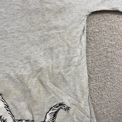 Vintage 90’s Dr Seuss Cat in the Hat Sleep Shirt Adult One Size Oversized 1995