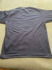 Vintage Silverchair Frog stomp Tour T-shirt Unisex Tee Extra Large Rock Pop