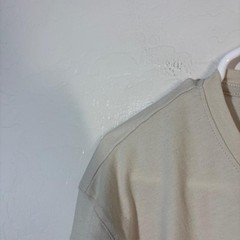 Fjallraven Shirt Mens XL Beige Sweden 1960 Logo Graphic Tee Outdoor Tagless