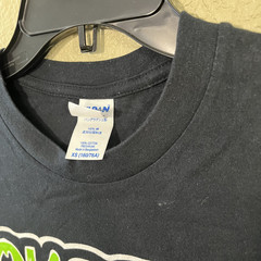 Charli XCX True Romance Slime T-shirt XS