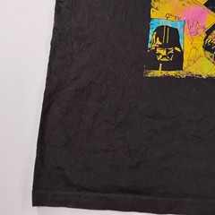 Star Wars “The Mighty Vader” Comic Book Theme Men’s Size Large Short Sleeve Tee