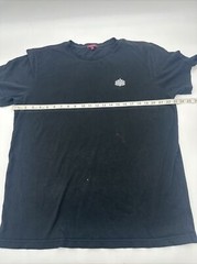Citylab T-Shirt Men 2X-Large Black…#1359