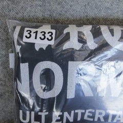 Virgil Normal T Shirt XL ADULT ENTERTAINMENT Los Angeles California LA Shop Tee