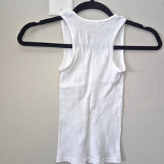 Fruit of The Loom Big Men’s Mens Tank Top T-Shirt 100% Cotton Size SP 6/8