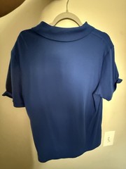 lacoste t shirt men large 15 $ Each
