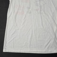 Peanuts Snoopy And Woodstock USA America – Licensed Cartoon T Shirt – Unisex L