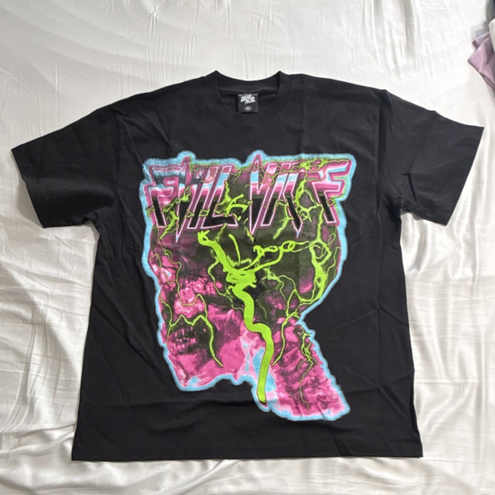 Evil Vice T-shirt. Brand New With Tags. Size XL