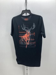 ORANGE DEER KNIT
