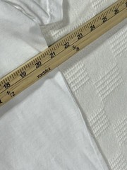 True Religion white t shirt men large