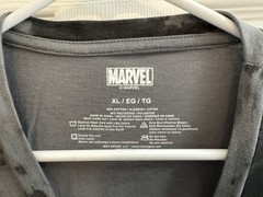 All-New Spider-Man Issue 01 Marvel Ultimate Comics XL Long Slv Black/Gray B205
