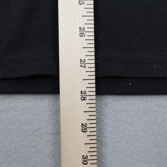Drifire Shirt Mens Large Black FR Flame Resistant Base Layer Mesh Work Utility
