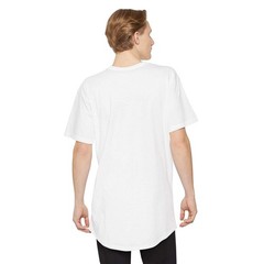 Filipino Sun Longline Drop Tail Tee Pinoy shirt Streetwear Urban Long Body S-2XL